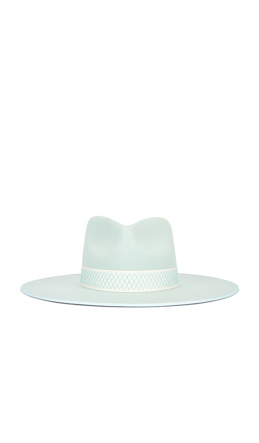 Lack Of Color Rancher Fedora Hat