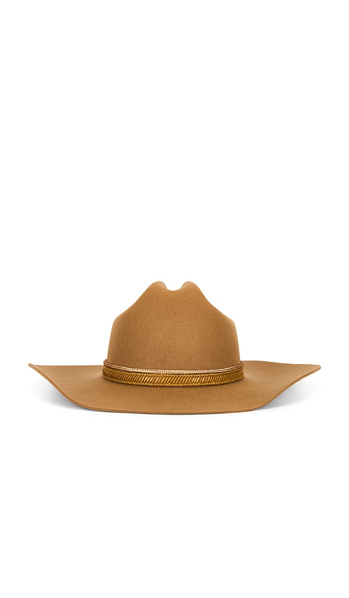Lack Of Color The Ridge Cowboy Hat