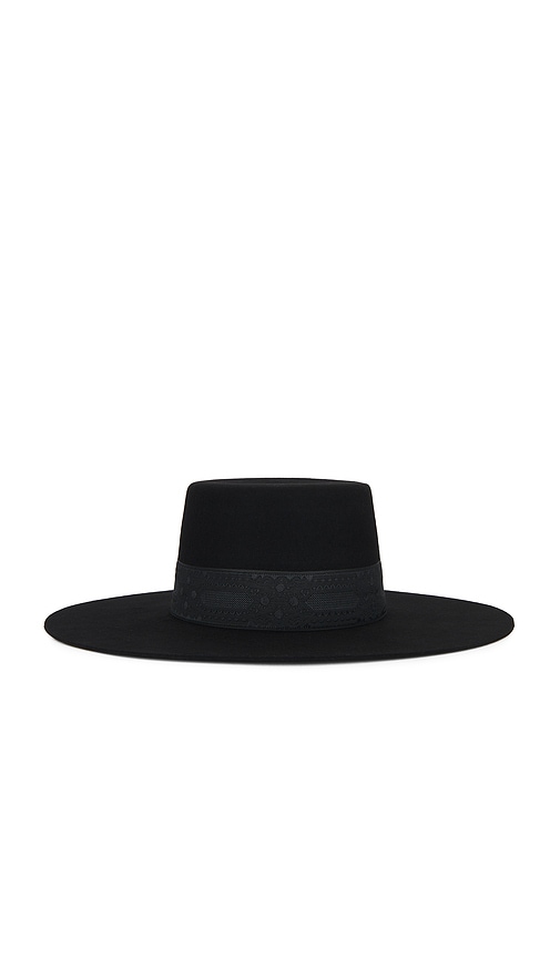 Lack Of Color The Sierra Boater Hat