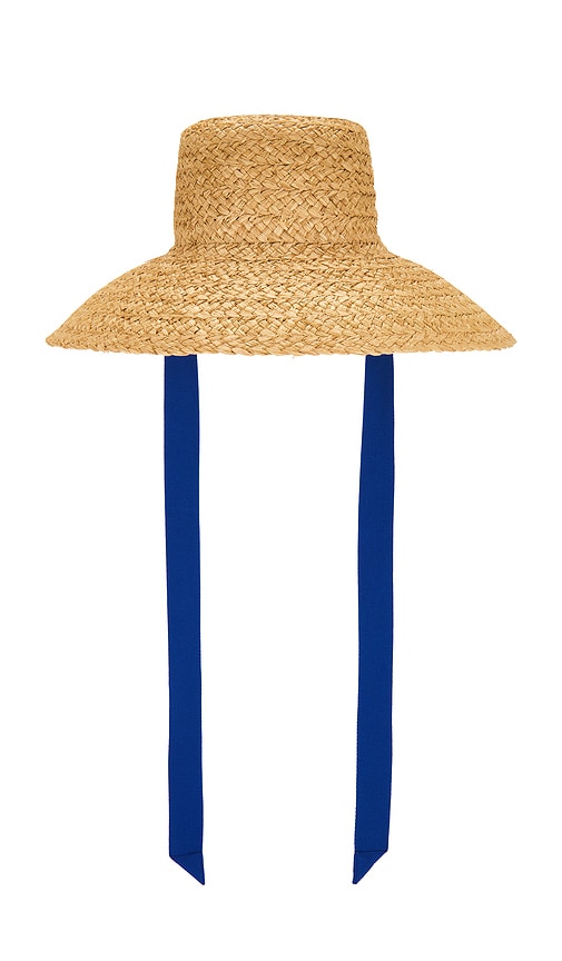 Lack Of Color The Inca Ultrawide Sun Hat In Brown
