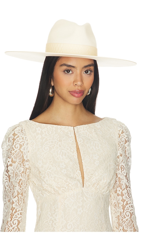 Lack of Color Montana Fedora Hat