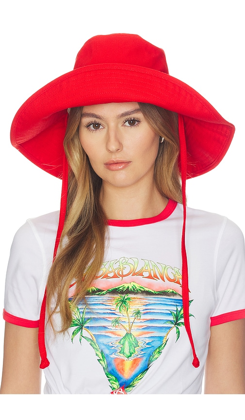 Lack of Color Holiday Bucket Hat