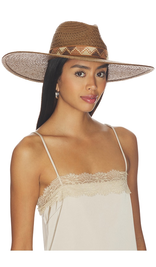 Lack of Color The Rancho Hat