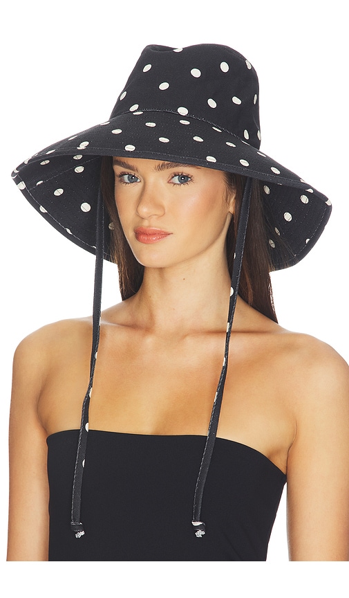 Lack of Color Holiday Bucket Hat
