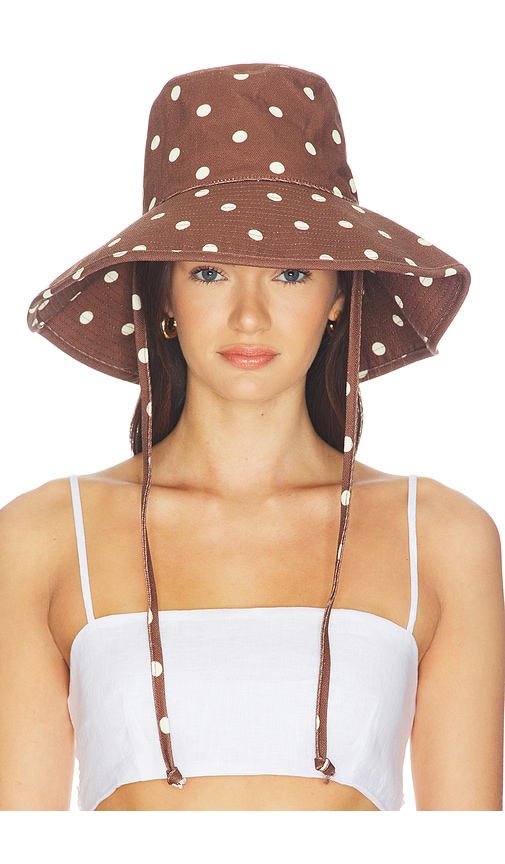 Lack of Color Holiday Bucket Hat