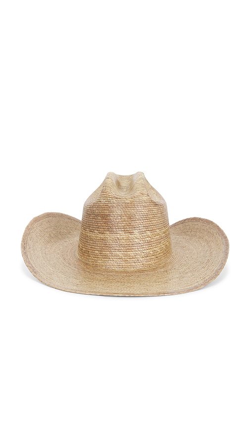  Lack Of Color Palma Cowboy In Neutral. Größe S/m. Also In L/xl. 