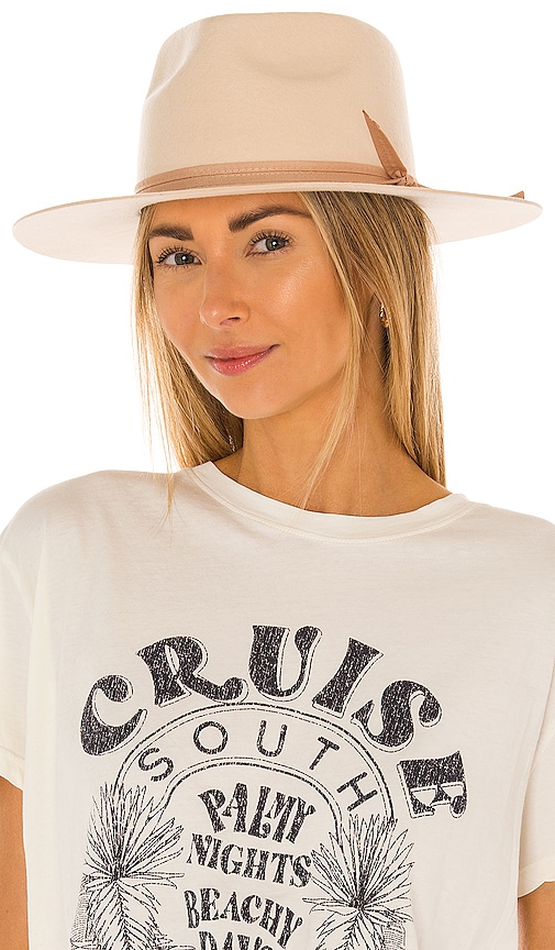 Lack Of Color Fedoras ZULU HAT