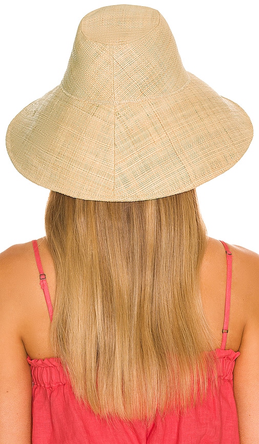 Shop Lack Of Color The Cove Hat In Neutral