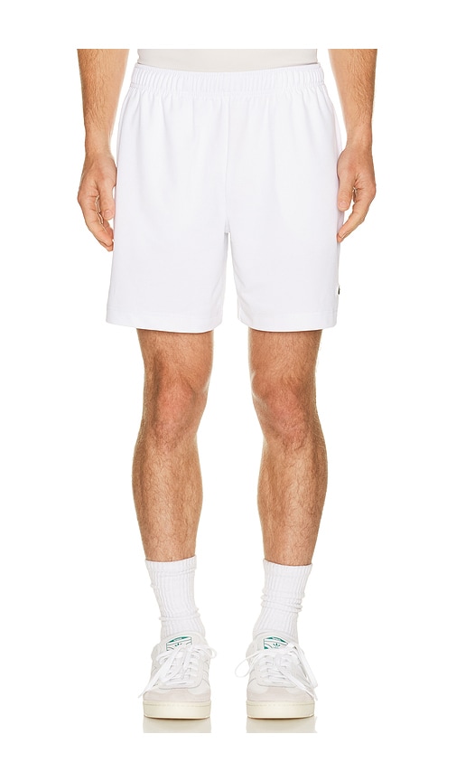 Lacoste ショートパンツ - White | REVOLVE