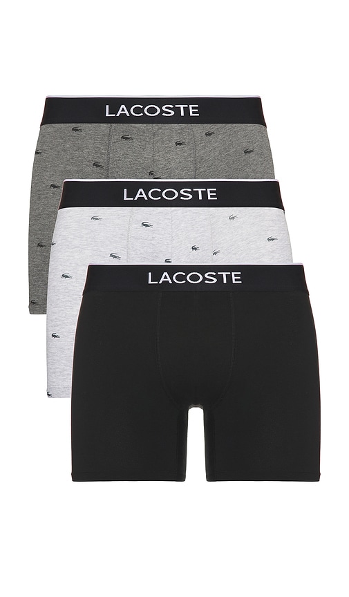 3-Pack Boxer Briefs