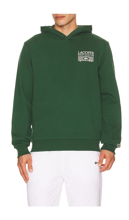 Lacoste Sweatshirt | Thumbnail 3 Lacoste Sweatshirt | Thumbnail 3