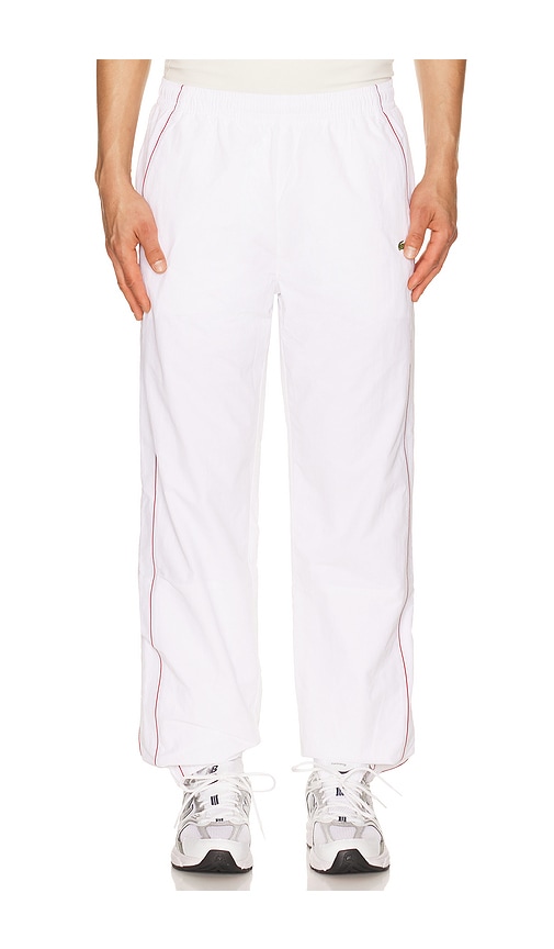 Lacoste Track Pants