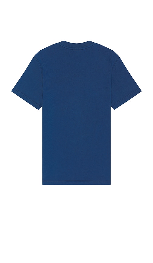 Shop Lacoste Regular Fit Tee In Sphere