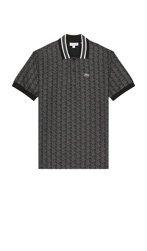 Monogram Polo in . Size 5, 6 - Lacoste - Modalova