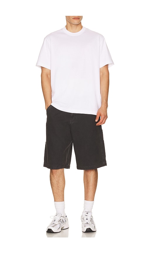  Lacoste Shirtkleider In White. Größe 4. Also In 6, 3, 5, 7. 