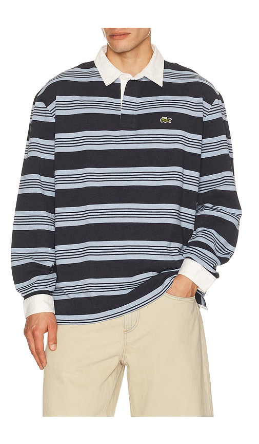 Lacoste Rugby Shirt