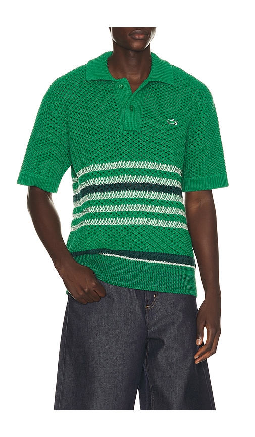 Lacoste ポロシャツ - Roquette & Multico | REVOLVE