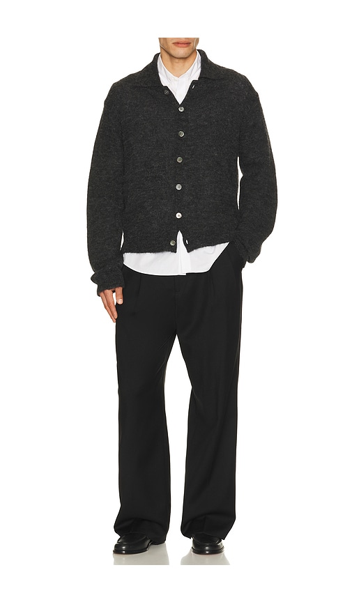 Lacoste Regular Fit Stretch Poplin Shirt | Thumbnail 3 Lacoste Regular Fit Stretch Poplin Shirt | Thumbnail 3