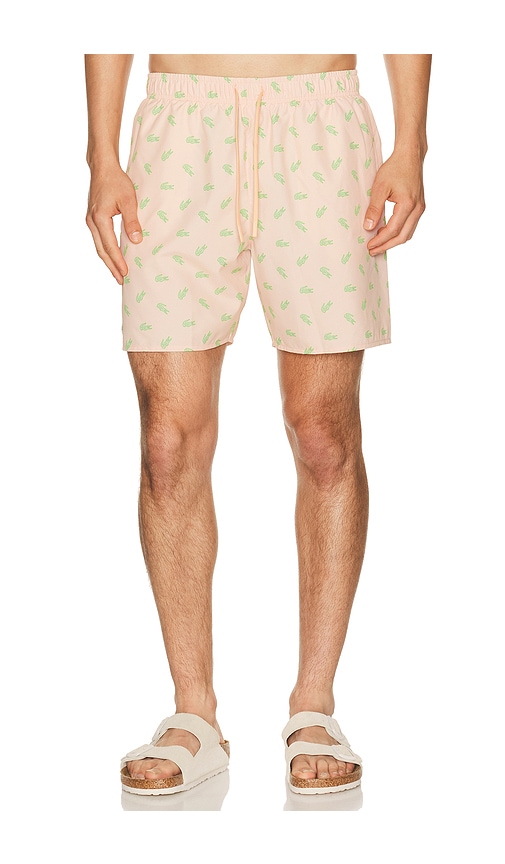Lacoste Swim Short