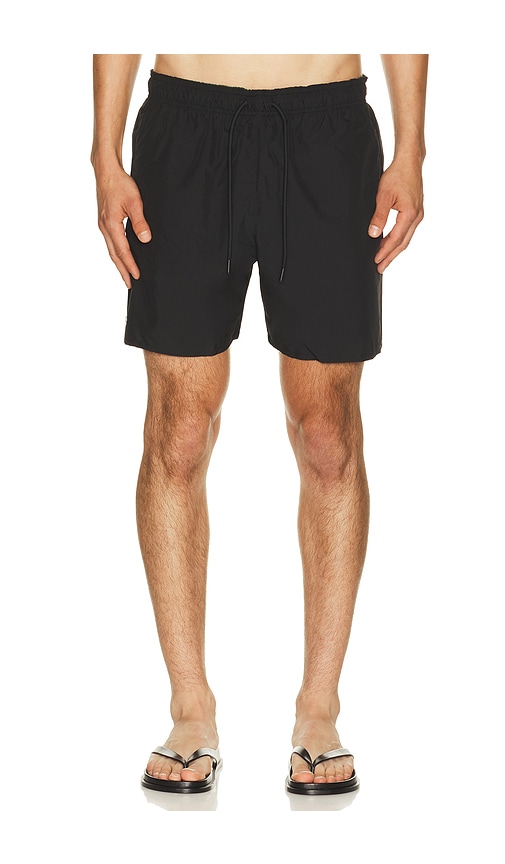 Lacoste MAILLOT DE BAIN en Black Taille XL1X Also en L S M 95$