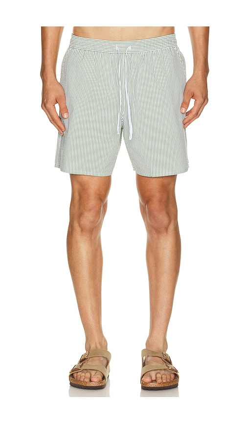 Lacoste SHORT DE BAIN en Green Taille L Also en M S XL1X 89$