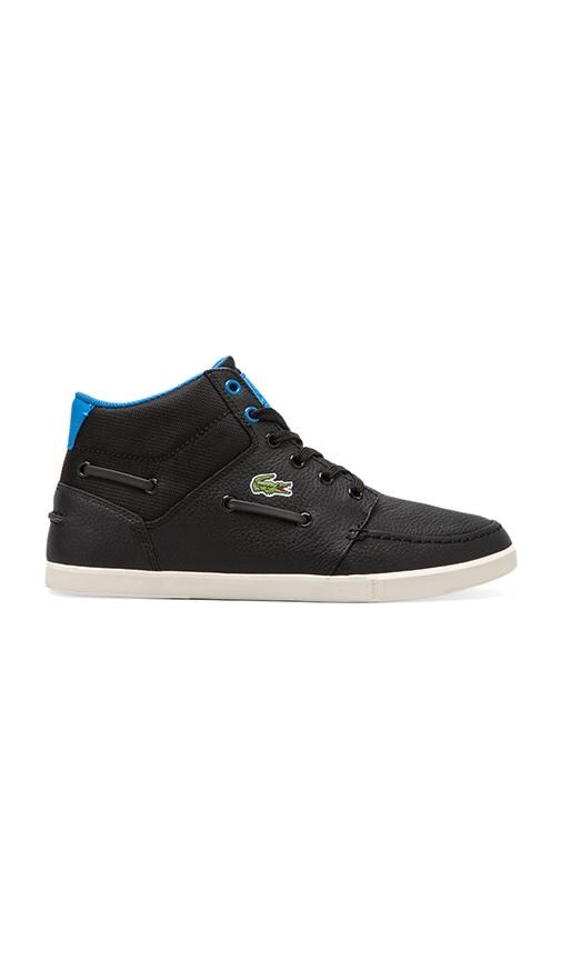 LIVE Crosier Sail Mid