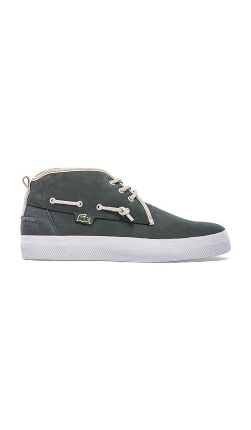 Croxton CS