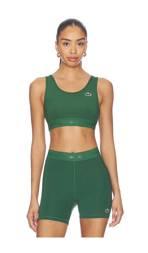 Lacoste Fitness & Training Sports Bra
