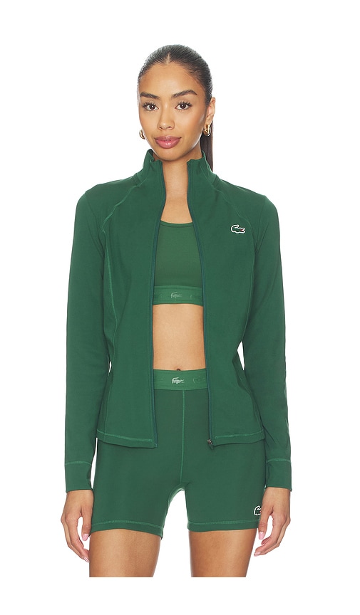 Lacoste Fitness & Training Jacket
