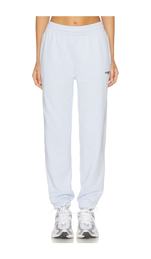 Lacoste Straight Fit Molleton Jogger