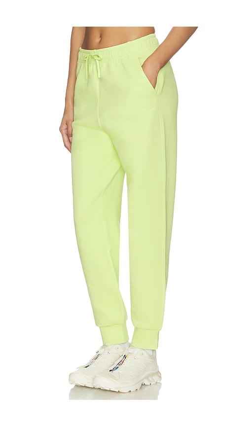  Lacoste Double Face Jogger In Green. Größe 32. Also In 34, 36, 38, 40, 42. 