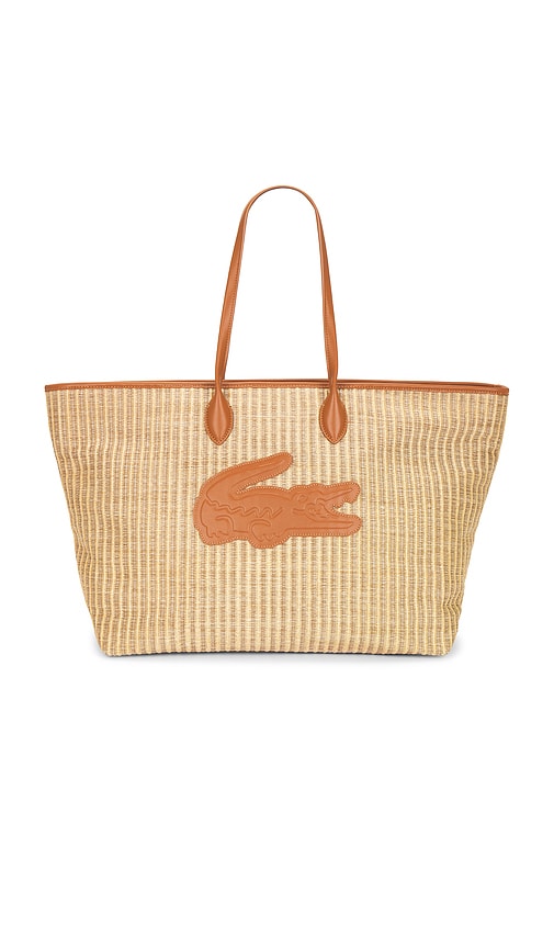 Lacoste SAC PROVISIONS SUMMER PACK en Neutral 171 €