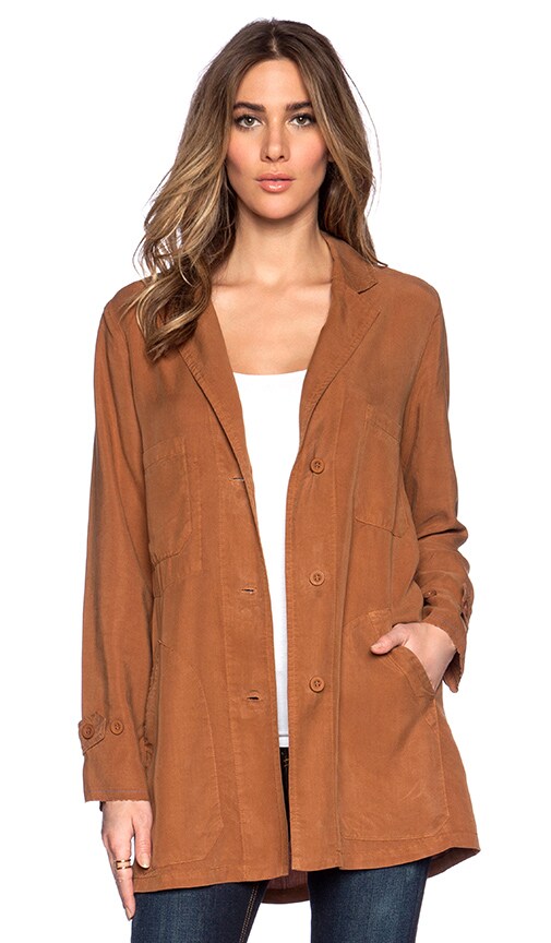 Drifter Jacket