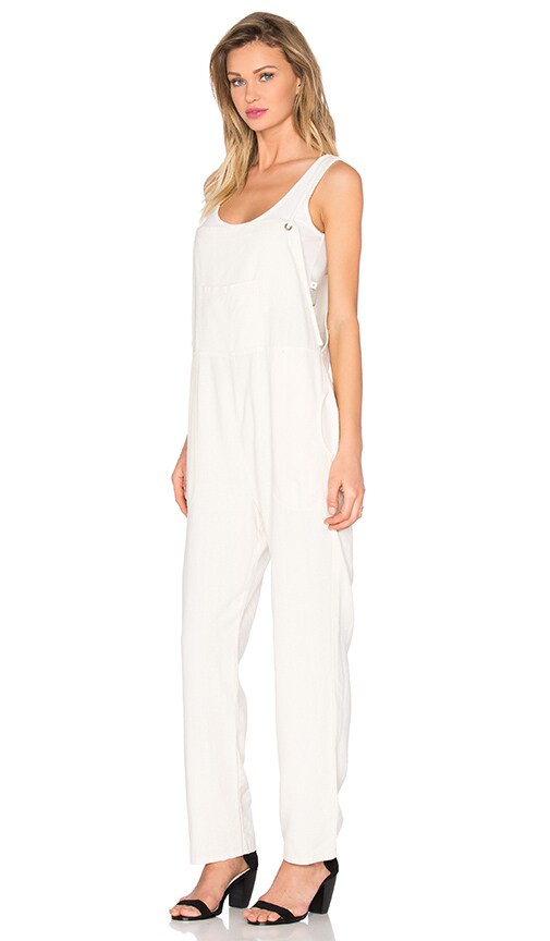 lacausa overalls
