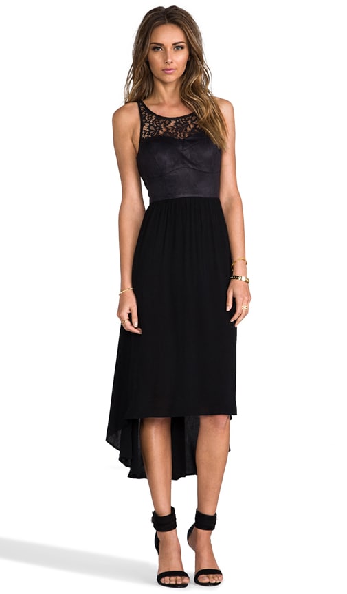 Midnight Crush Dress
