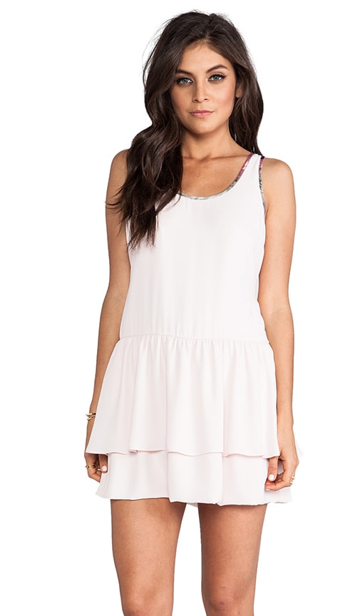 Wild Card Dress