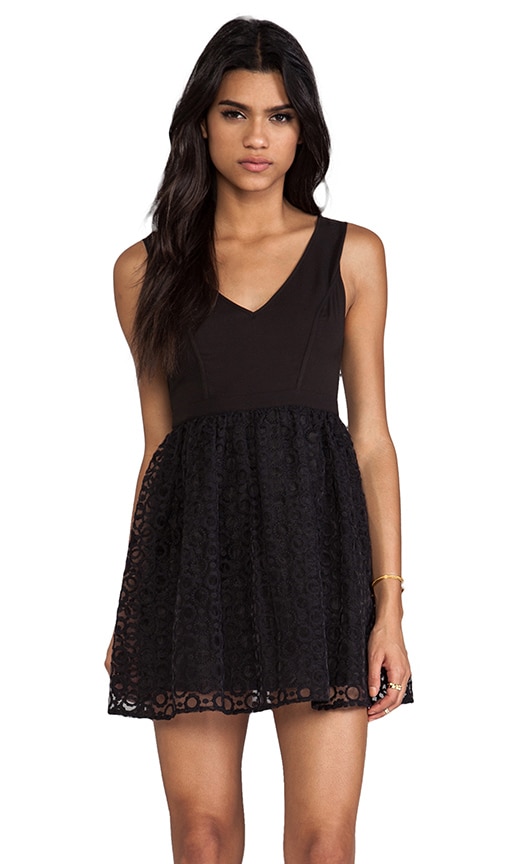 Casablanca Dress