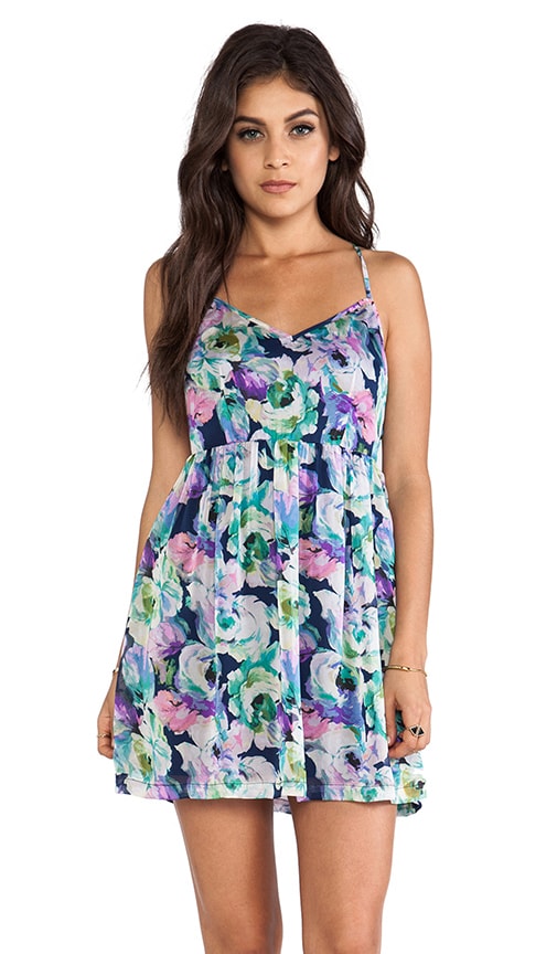 Elise Summer Dress