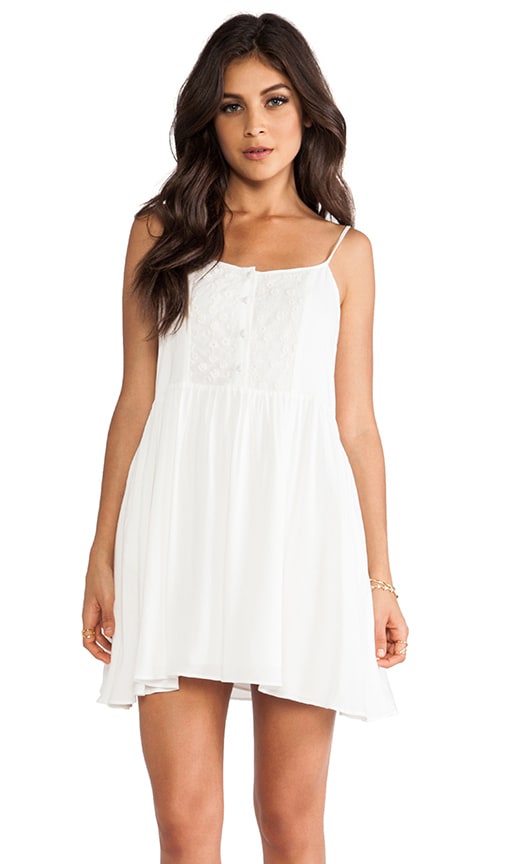 Miss Mary Dress