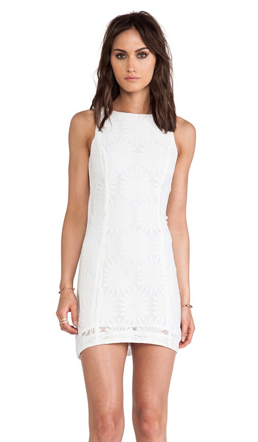 Drew Lace Dress