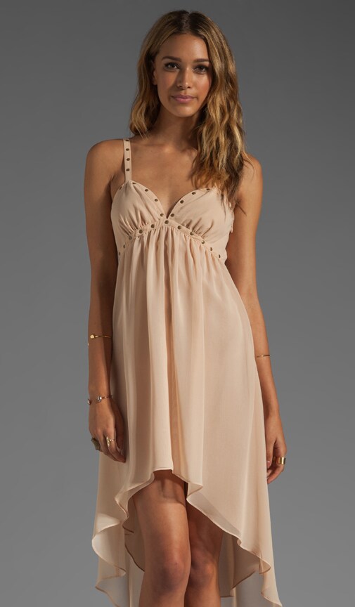 Swansten Dress