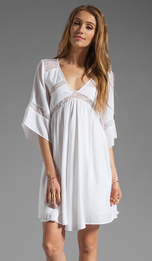 Rain Dancer Dress