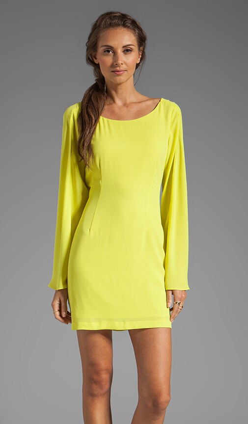 The Go Getter Dress