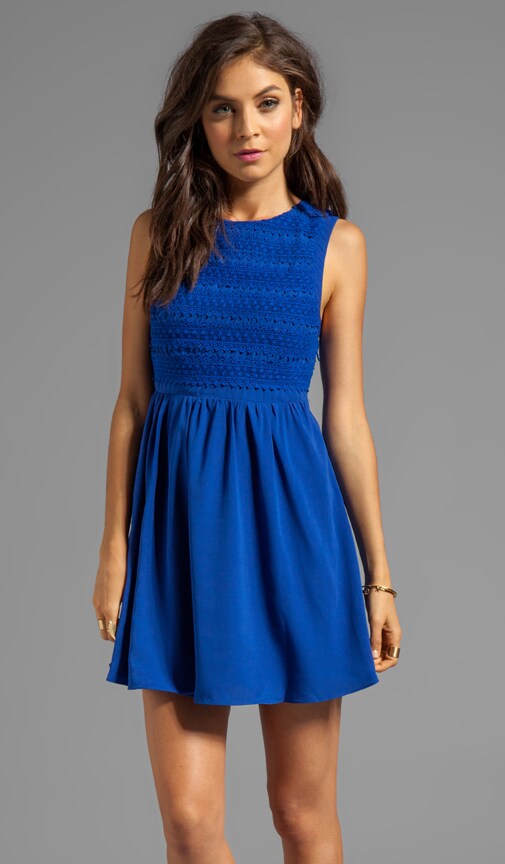 Dream Lover Dress