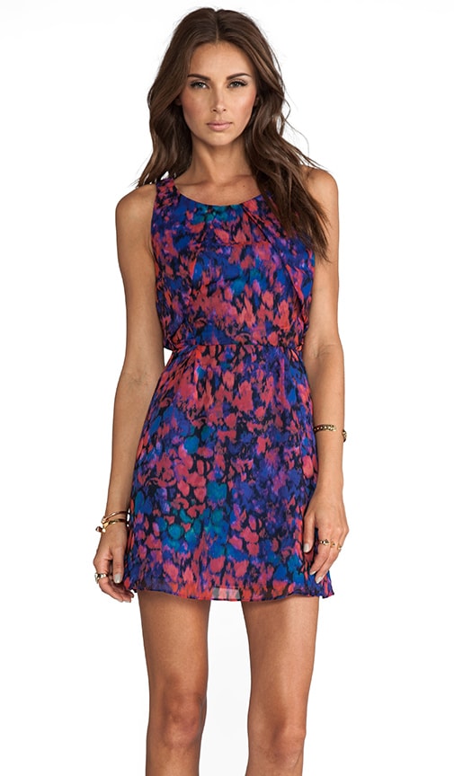 Free Spirit Dress
