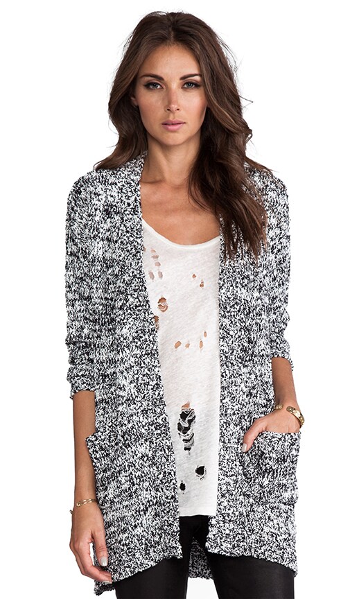 Choc Chip Cardi