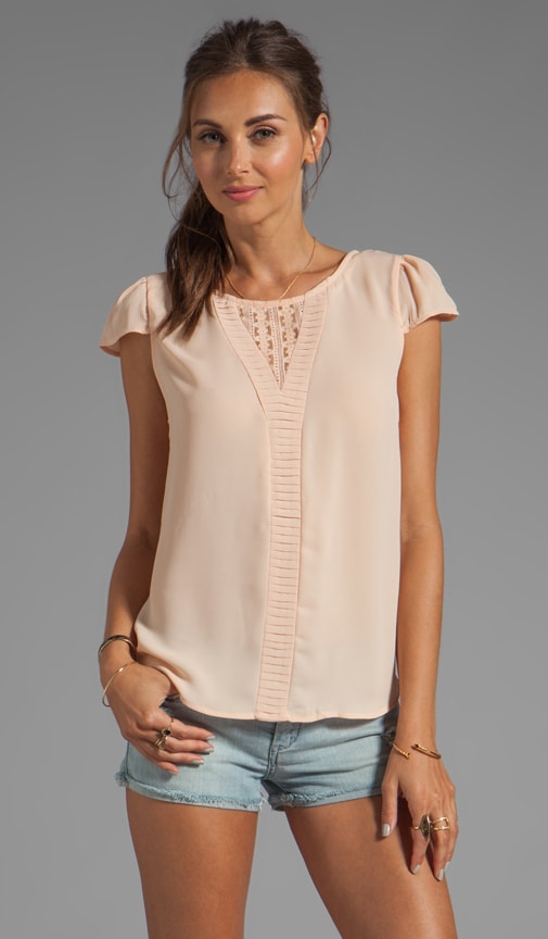 Sweet Rose Top