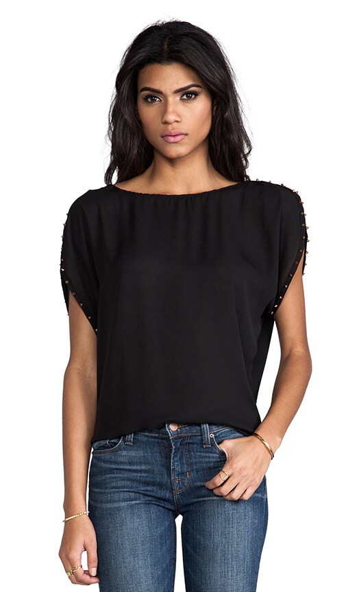 Charm Top