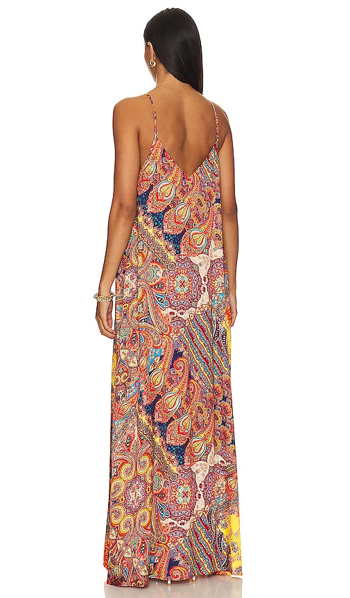 Spice Up Your Spring Dresses With Caftans From REVOLVE