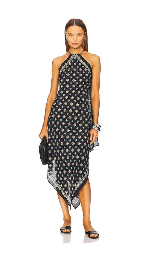Elise Dress in . Size M, S - L'AGENCE - Modalova